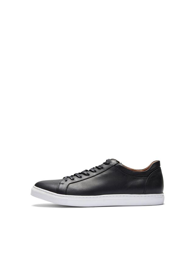 Shndavid Sneaker Noos Fra Selected -    sko
