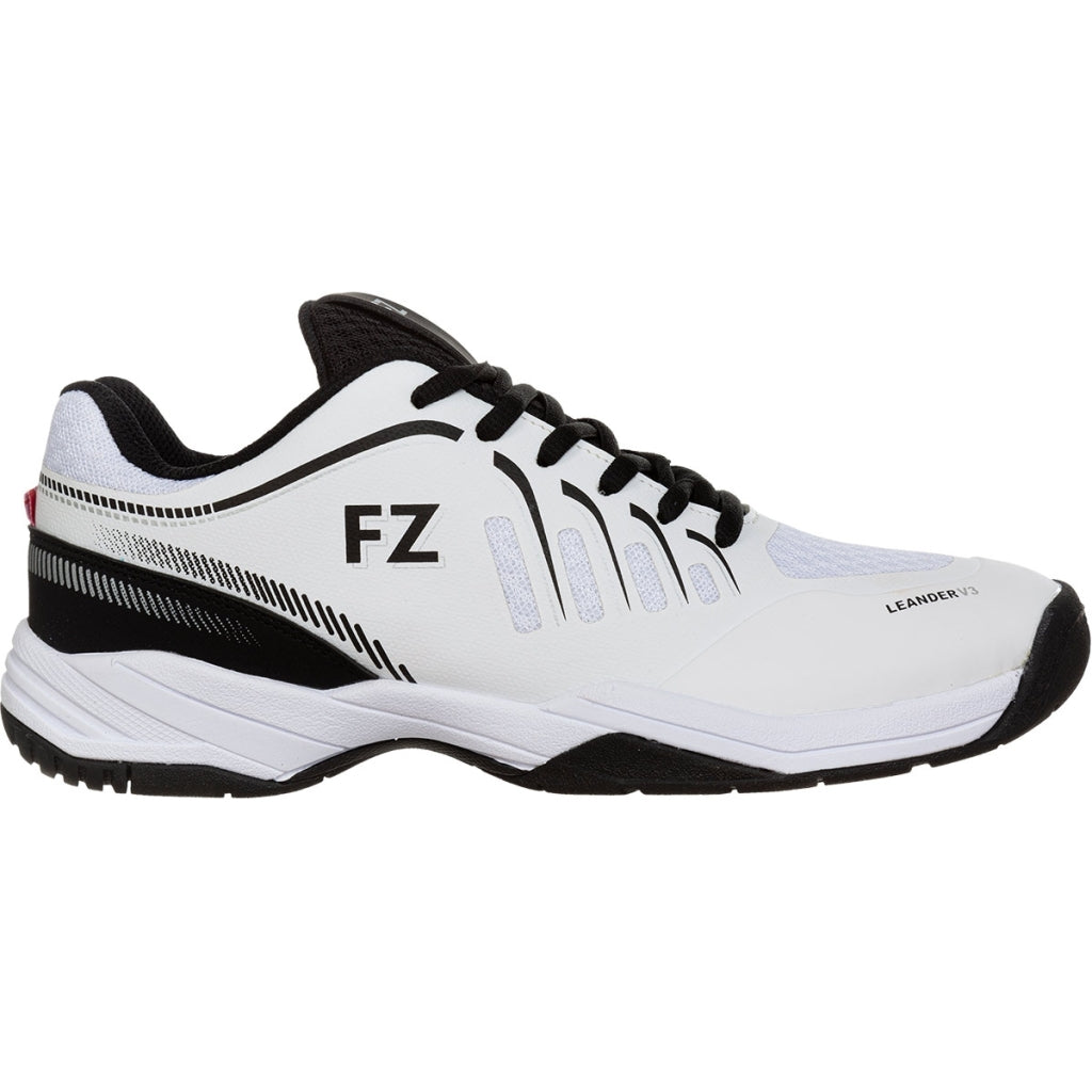 Fz Forza Leander V3 Badmintonsko Herre 48 Fra Fz Forza -    sko
