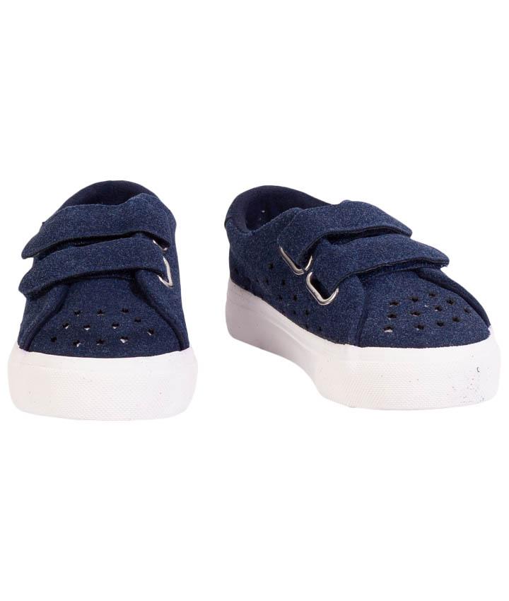 Pige Sneakers 22 Fra N Y C -    sneaker