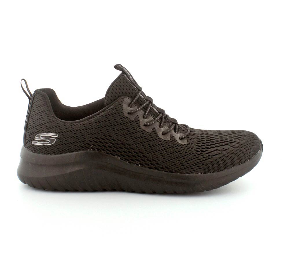Ultra Flex Lite Sneakers Fra Skechers -    sneaker