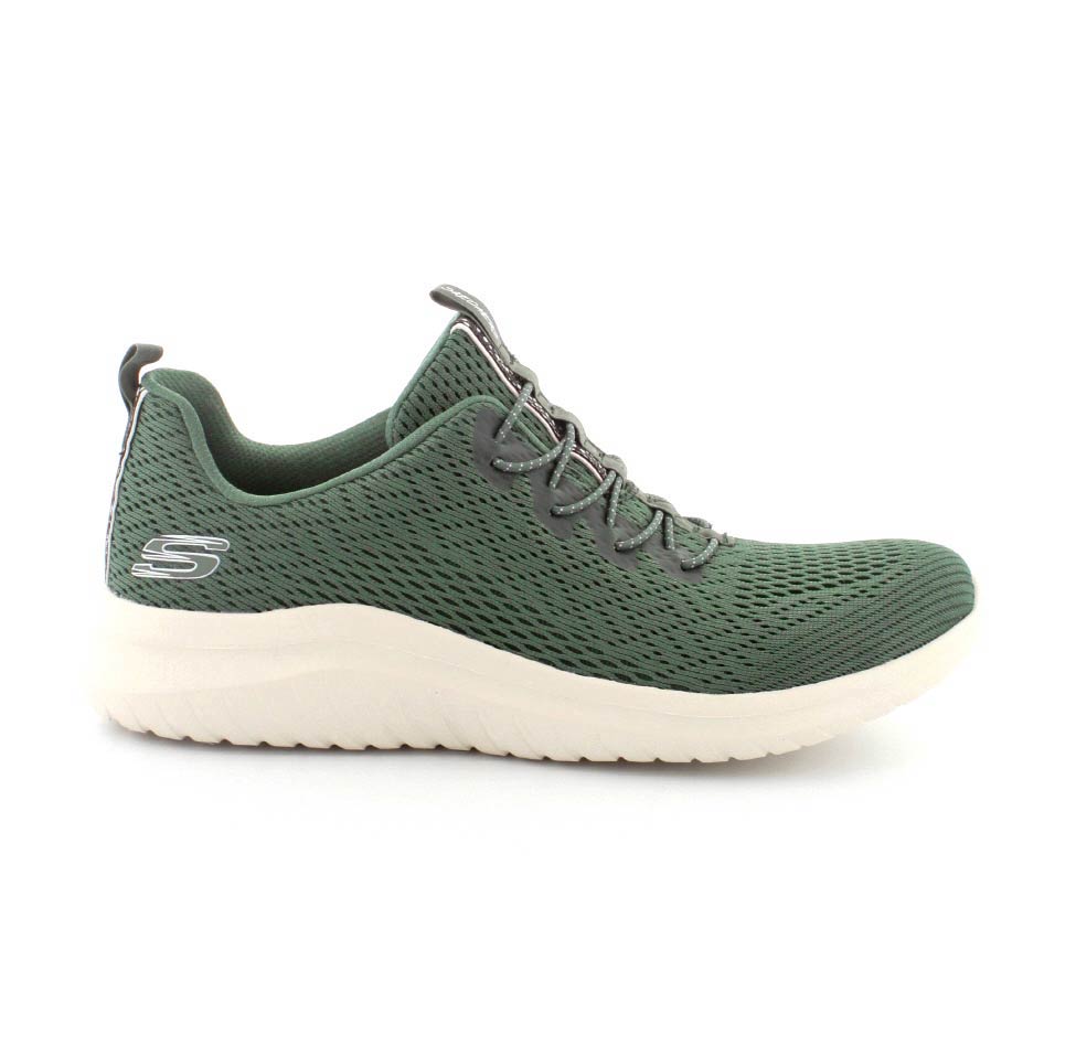 Ultra Flex Sneakers Fra Skechers -    sneaker