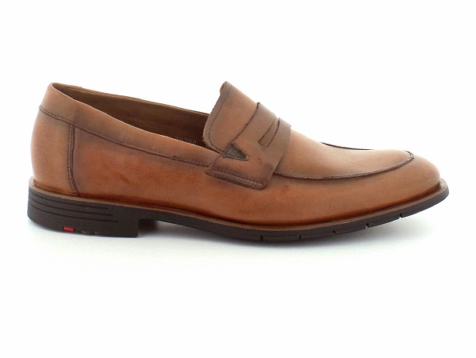 Otis Loafers Fra Lloyd -    sko