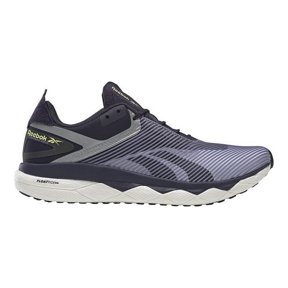 Sportssneakers Til Damer Floatride Run Panthea Mørkegrå 37 5 Fra Reebok -    sneaker