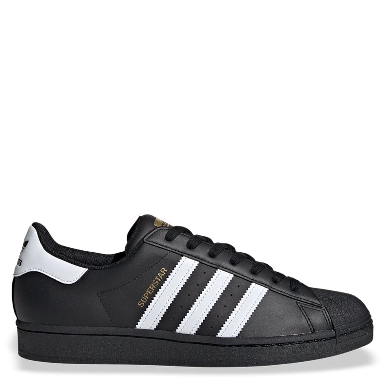 Adidas Originals Superstar Sneaker Eg4959 Sort - Sort Herre 35 ½ sko