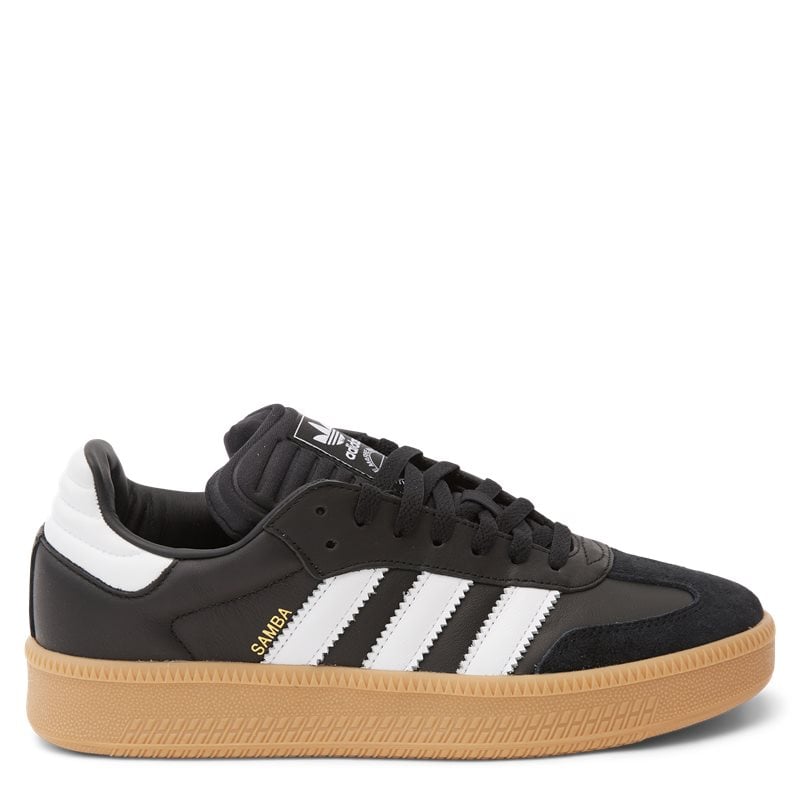 Adidas Originals Samba Xlg Sort - Sort Herre 46 sko