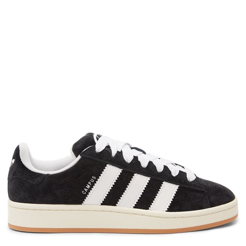 Adidas Originals Campus 00s Hq8708 Sort - Sort Herre 46 sneaker
