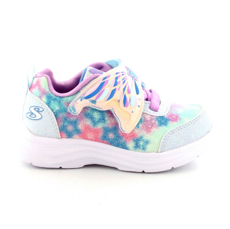 Magical Wings Sneakers Fra Skechers -    sneaker