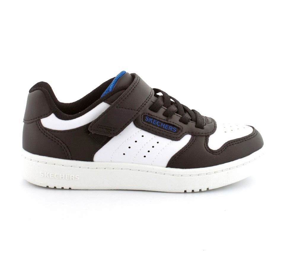 Quick Street Sneakers Fra Skechers -    sneaker