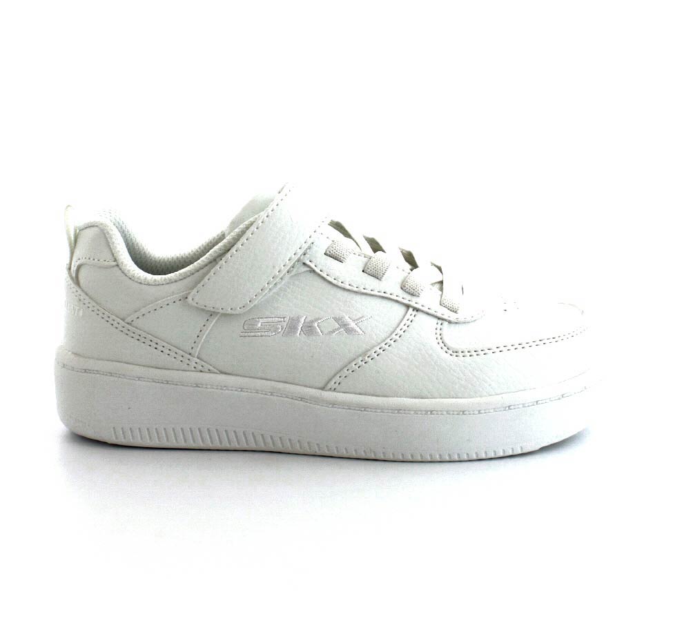 Sport Court Sneakers Fra Skechers -    sneaker