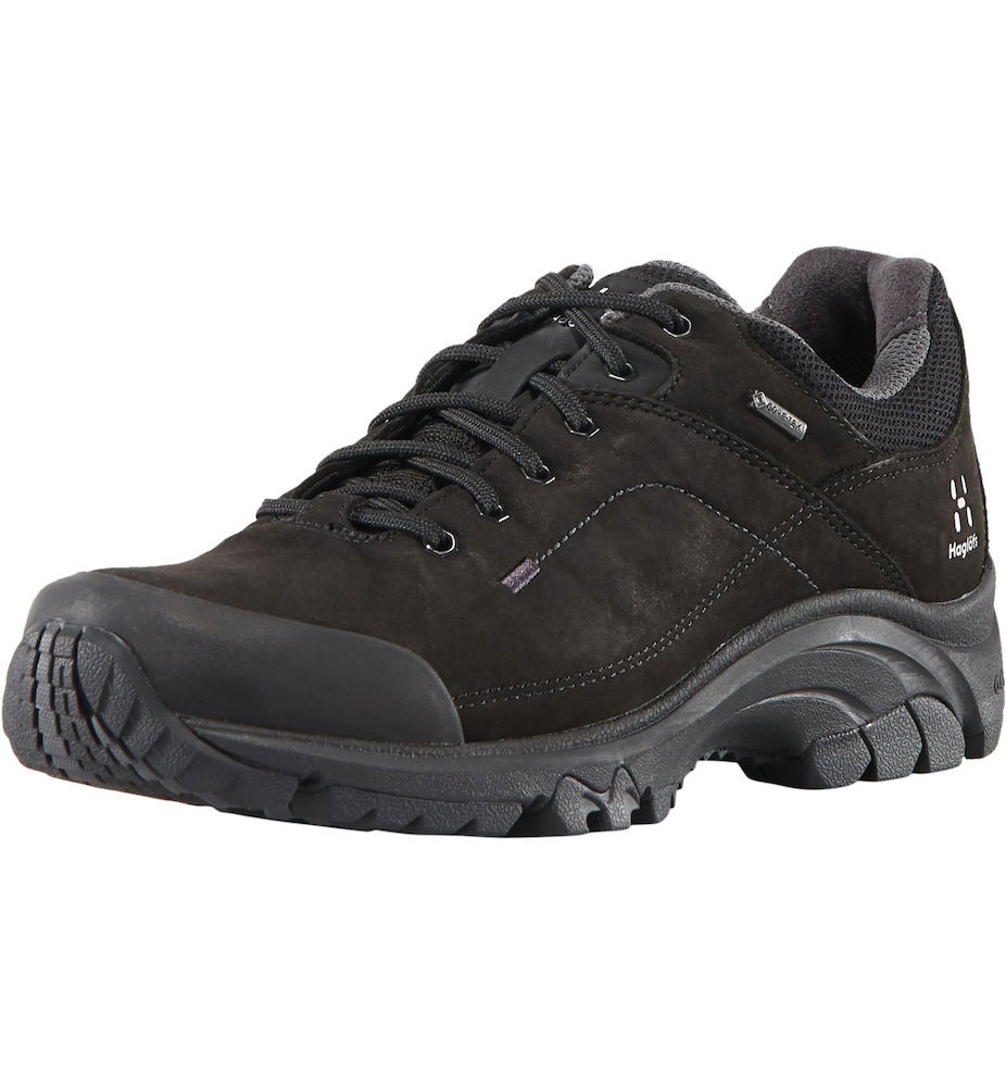 Ridge Gore Tex Vandresko Dame Fra Haglöfs -    vandresko