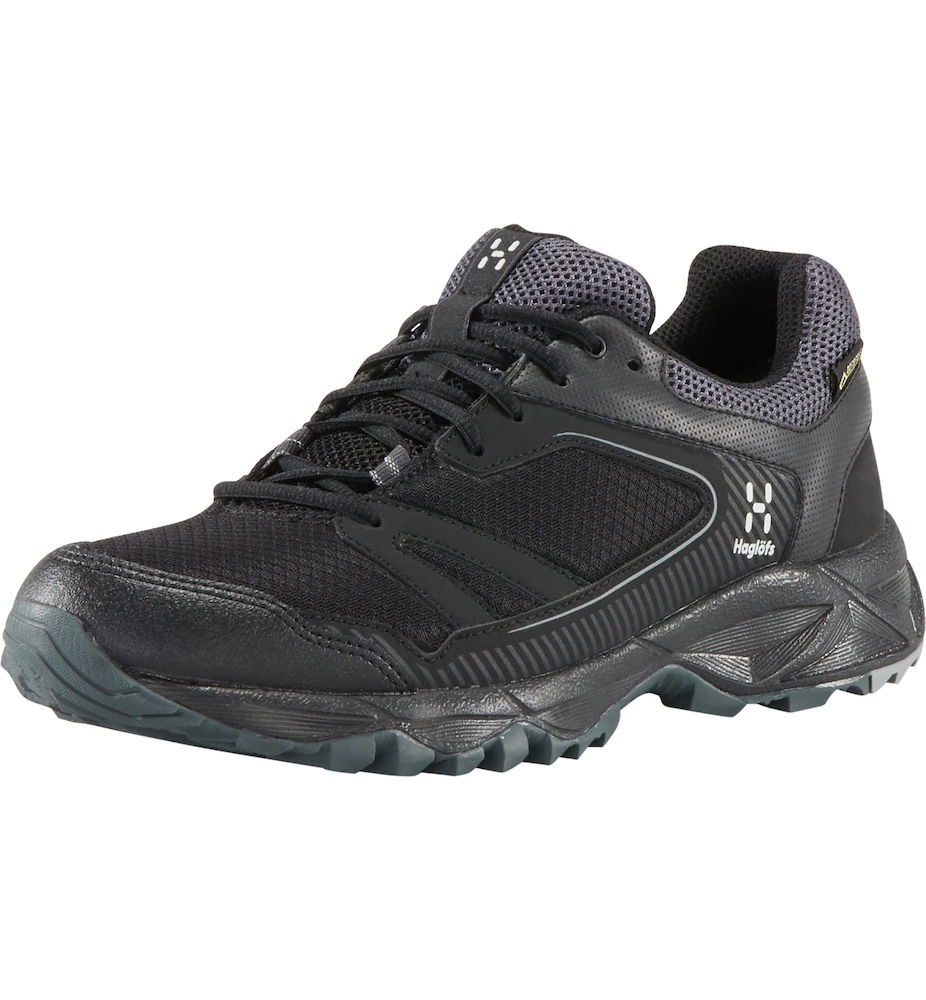 Trail Fuse Gore Tex Damesko Fra Haglöfs -    sko