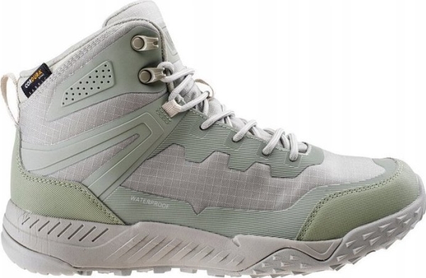 Magnum Tactical Shoes Bondsteel Mid Wp C Light Khaki 41 Fra Magnum -    sko