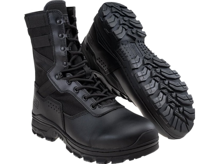 Magnum Tactical Shoes Scorpion Ii 8 0 Sz Sort 44 Fra Magnum -    sko