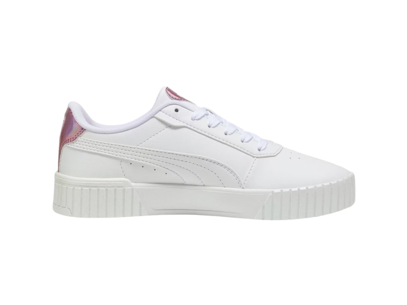 Women&apos;s Shoes Puma Carina 2 0 Girlpower 395095 01 37 Fra Puma -    sko