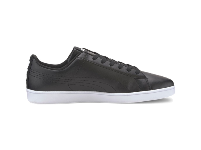 Puma Up Black Shoes Black 372605 01 Fra Puma -    sko