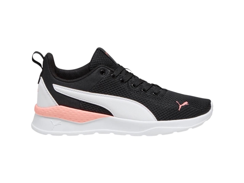 Women&apos;s Shoes Puma Anzarun Lite Black White 371128 51 40 5 Fra Puma -    sko