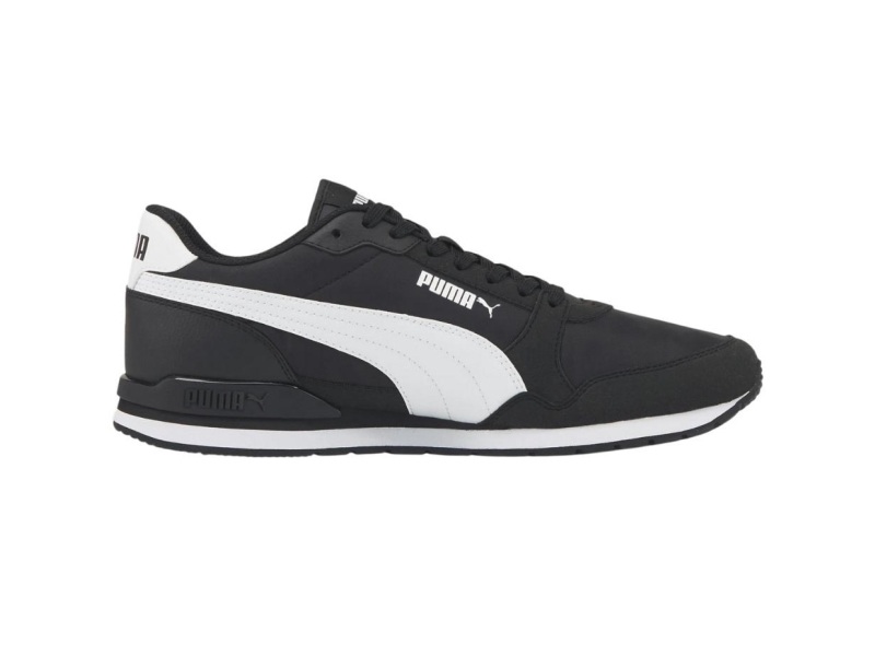 Men&apos;s Shoes Puma St Runner V3 Nl Black 384857 01 38 Fra Puma -    sko