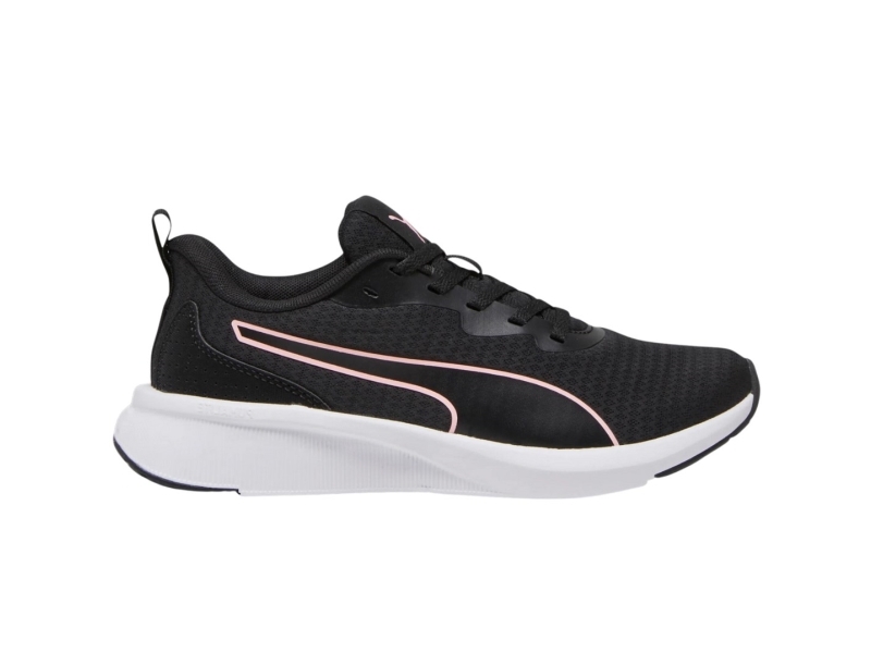 Puma Flyer Lite Women&apos;s Shoes Black 378774 06 Fra Puma -    sko
