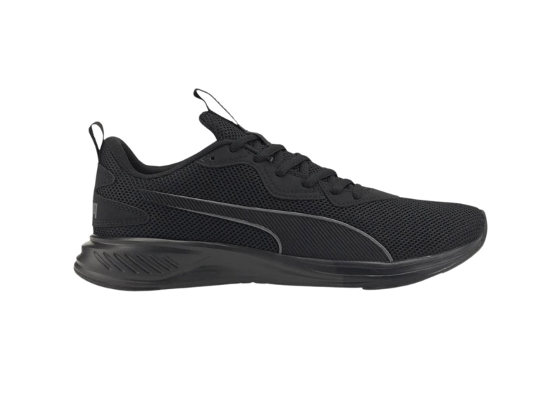 Puma Incinerate Shoes Black 376288 02 Fra Puma -    sko