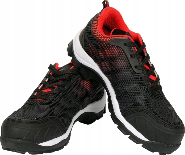 Yt Sports Work Shoes Pump S1p Size 39 Fra Yato -    sko