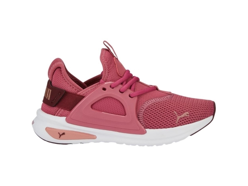 Women&apos;s Shoes Puma Softride Enzo Evo Dirty Pink 377048 05 Fra Puma -    sko