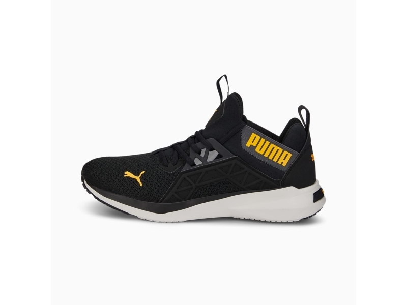 Men&apos;s Puma Softride Enzo Nxt Shoes Black 195234 11 Fra Puma -    sko