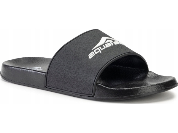 Aquafeel Hjemmesko Unisex Aquafeel 75633 20 44 Sort Fra Aqua Feel -    sko
