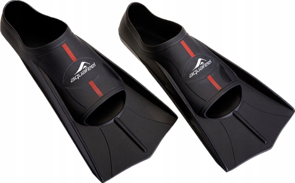 Sko Fins For Training Aqf 8908 33 34 Fra Aqua Feel -    sko