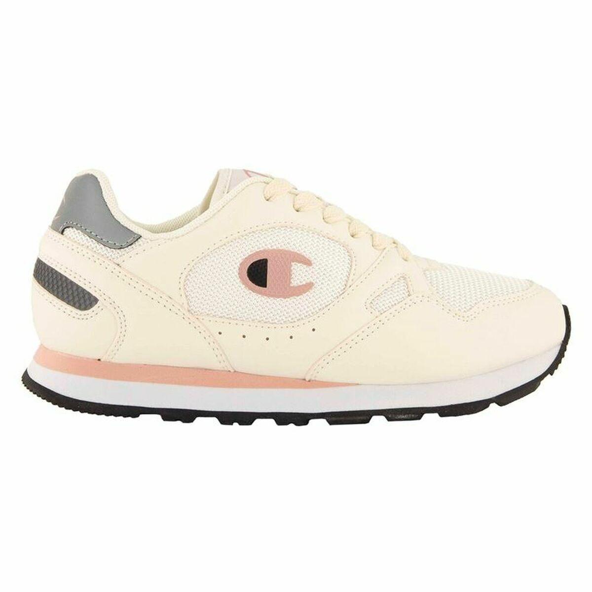 Sportssneakers Til Damer Low Cut Rr Champ W Off 38 Fra Champion -    sneaker