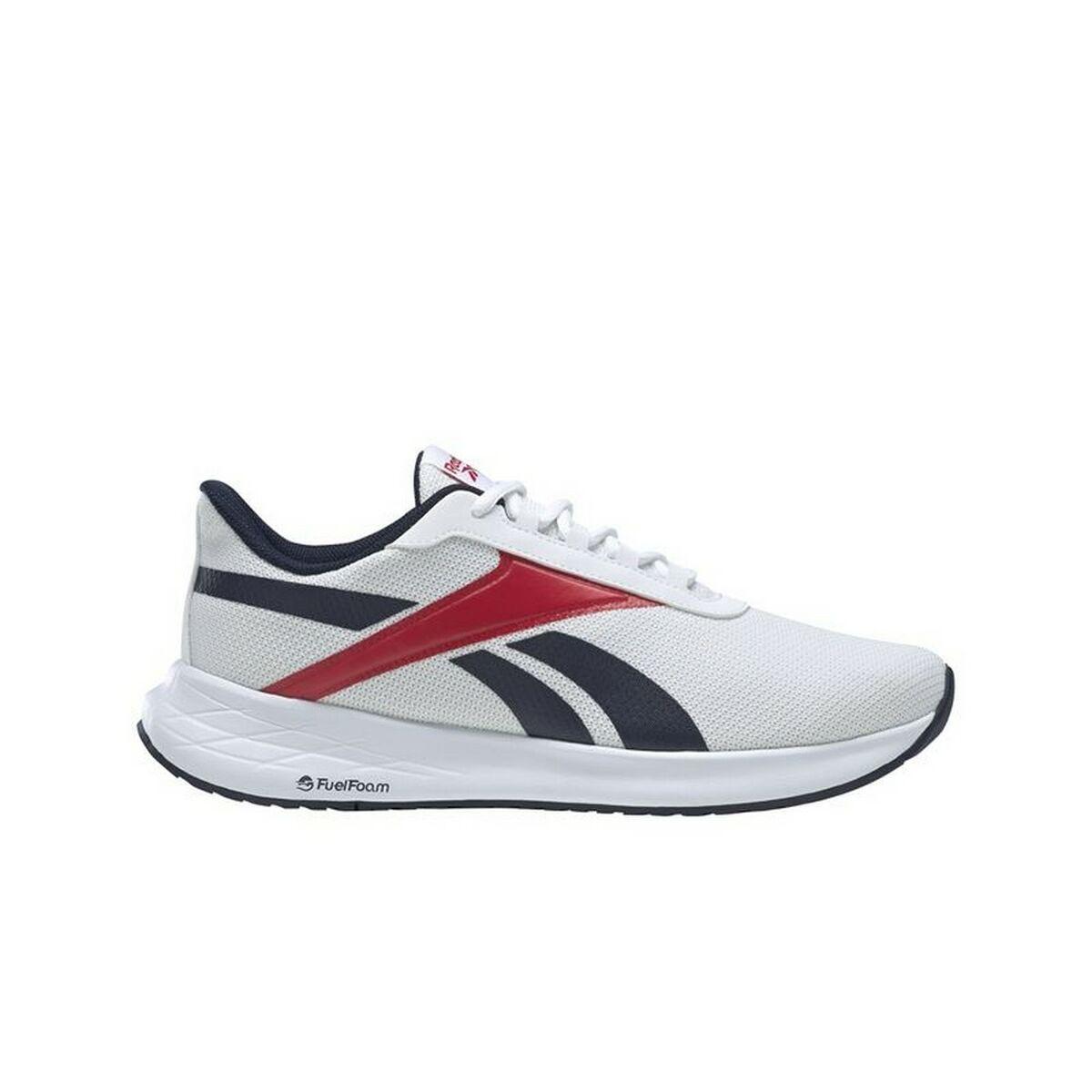Løbesko Til Voksne Energen Plus Hvid 44 Fra Reebok -    løbesko