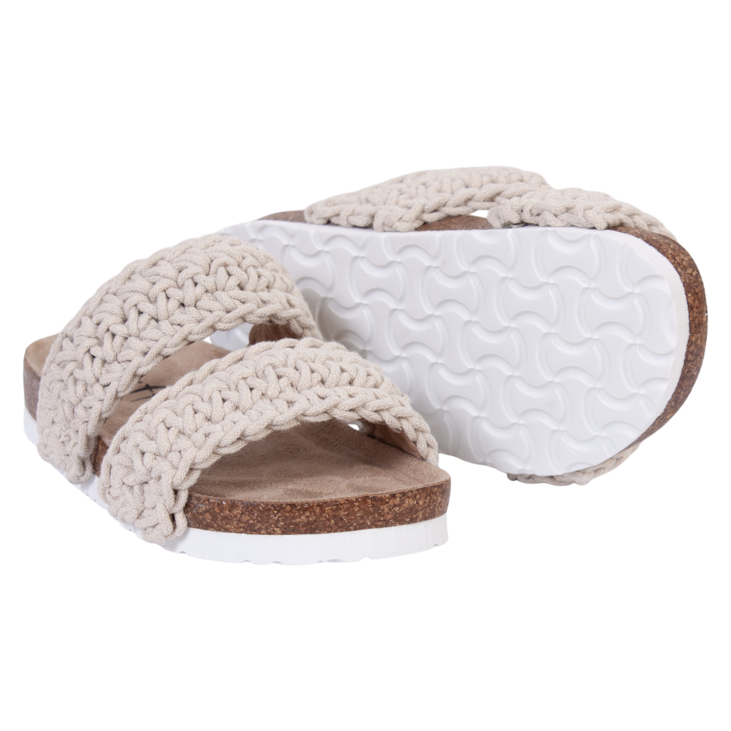 Pige Sandaler 29 Fra Duffy -    sandal