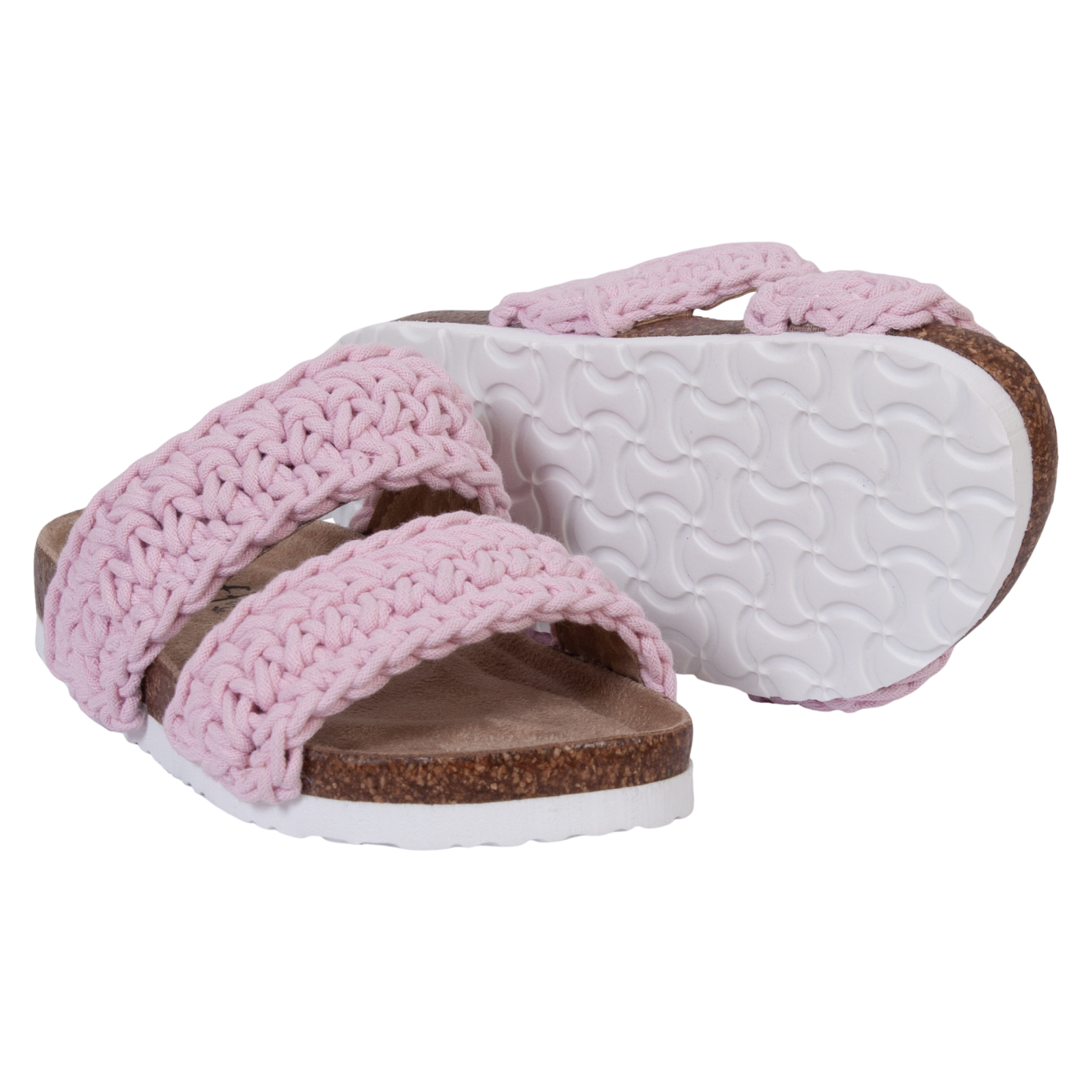 Pige Sandaler 28 Fra Duffy -    sandal