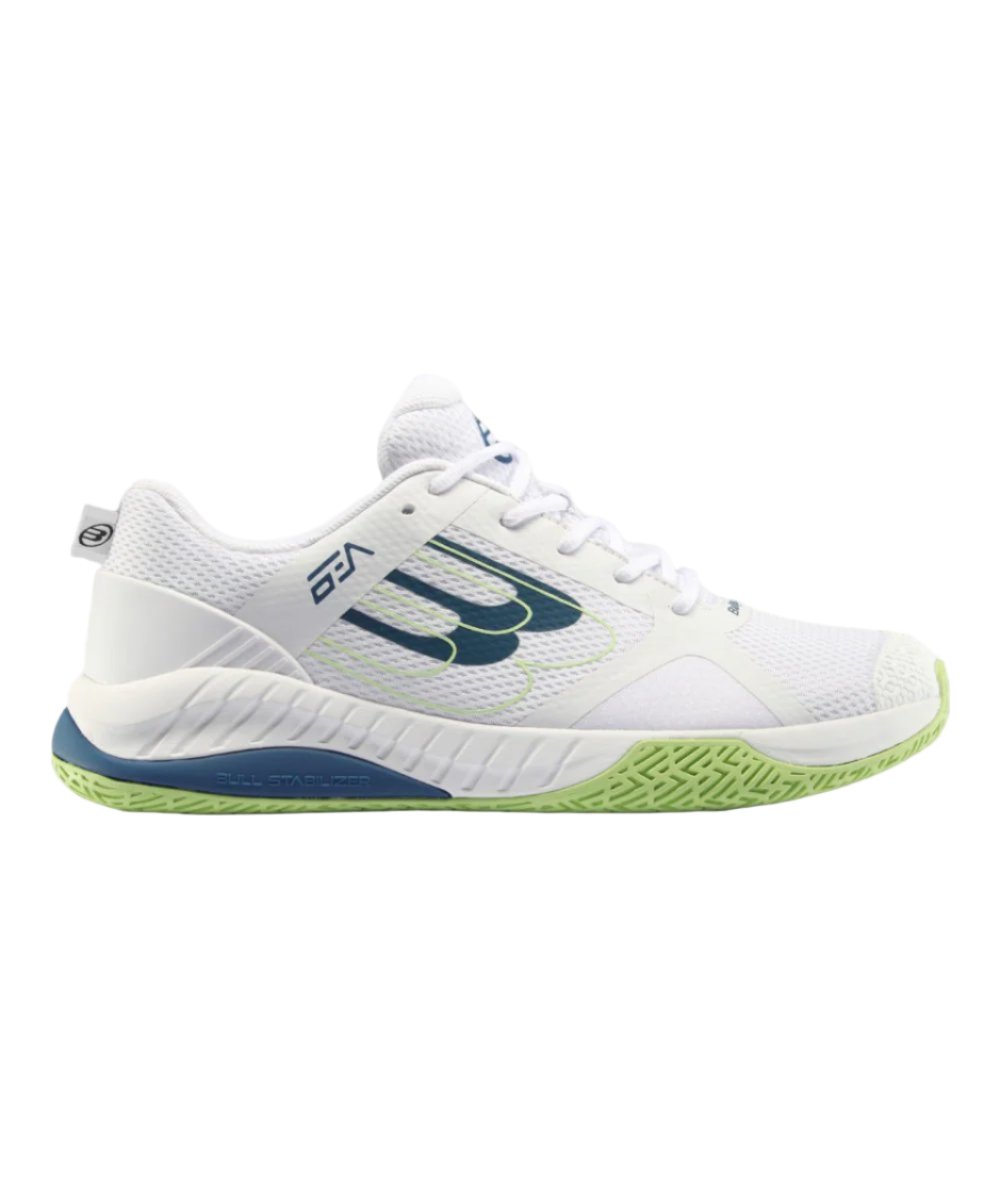 Pearl Padelsko 42 Fra Bullpadel -    sko