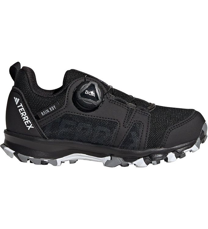 Sneakers Tex Terrex Agravic Boa R Rdy K Fra Adidas Performance -    sneaker