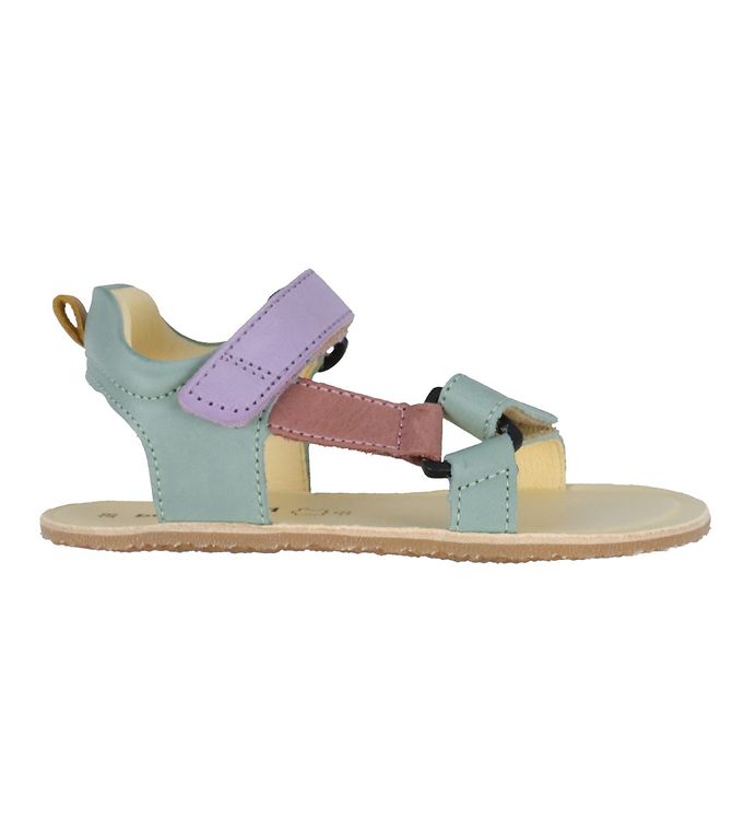 Sandaler Skye Ii Mint Ws Fra Bundgaard -    sandal