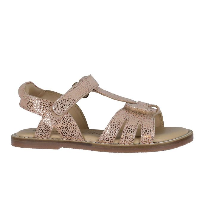 Sandaler Tammi Rose Cloud Fra Bundgaard -    sandal