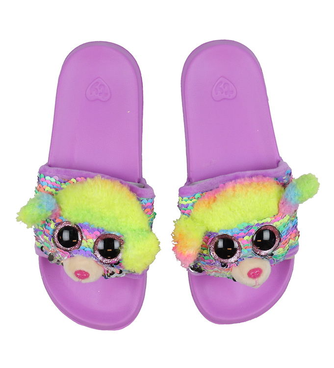 Sandaler Fashion Rainbow Large Fra Ty -    sandal