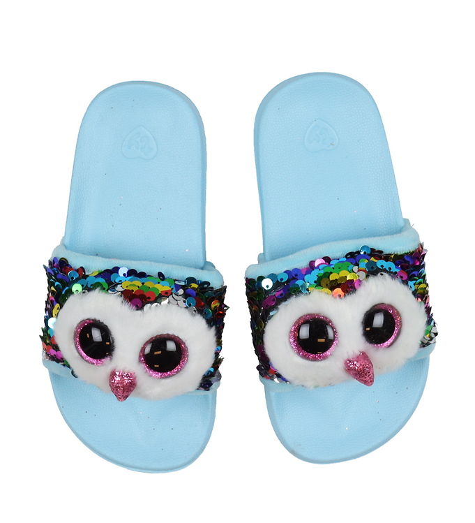 Sandaler Fashion Owen Small Fra Ty -    sandal