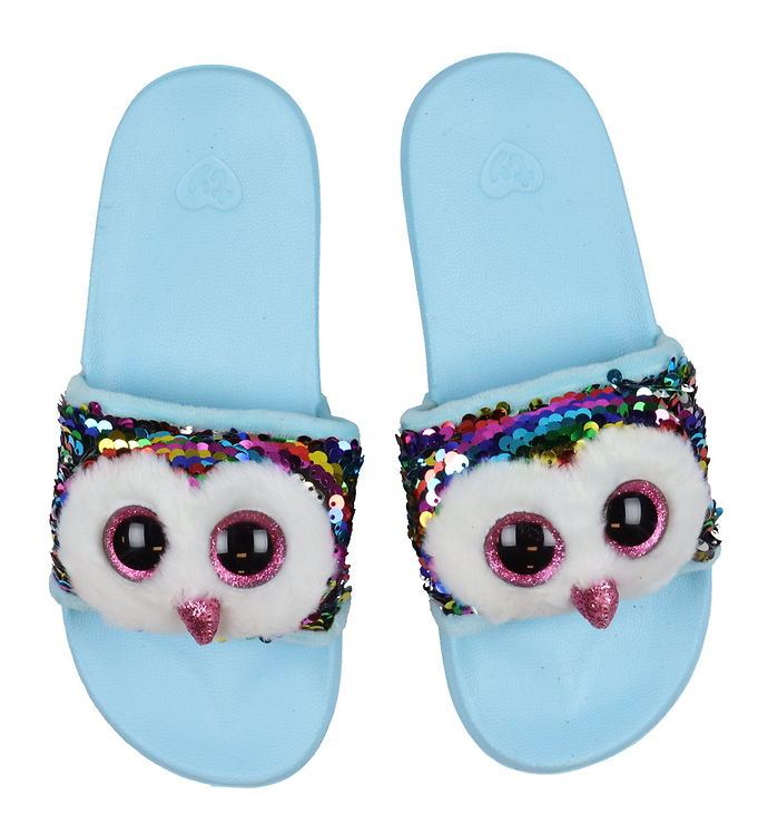 Sandaler Fashion Owen Large Fra Ty -    sandal