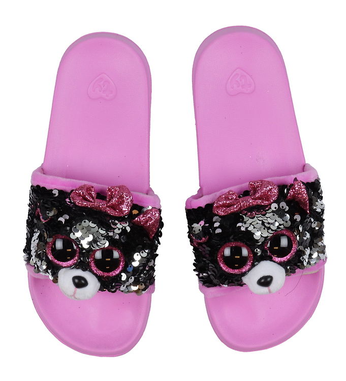 Sandaler Fashion Kiki Large Fra Ty -    sandal
