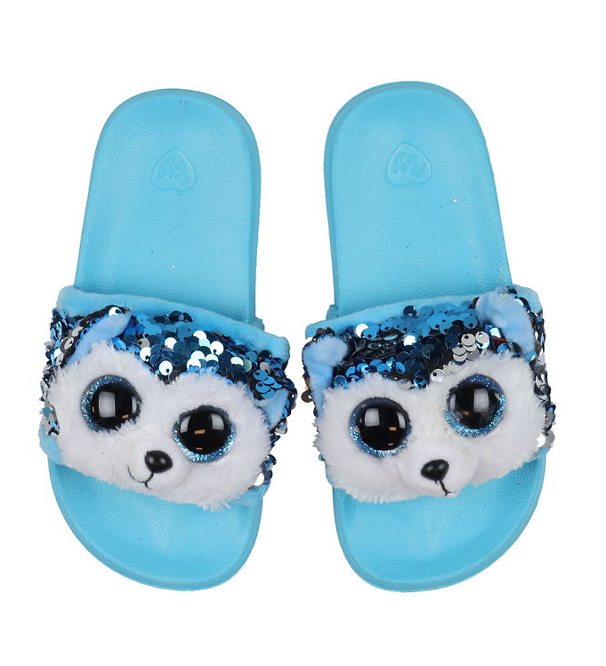 Sandaler Fashion Slush Small Fra Ty -    sandal