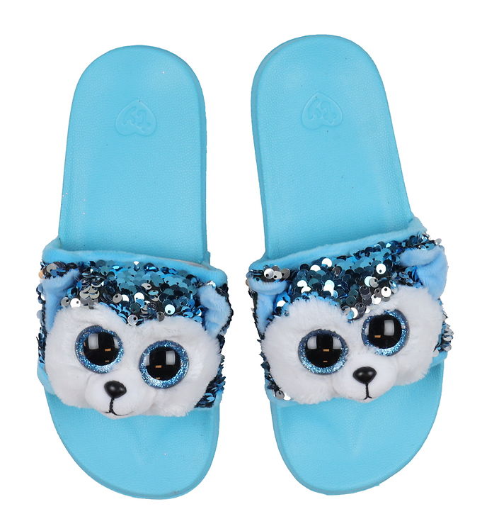 Sandaler Fashion Slush Large Fra Ty -    sandal