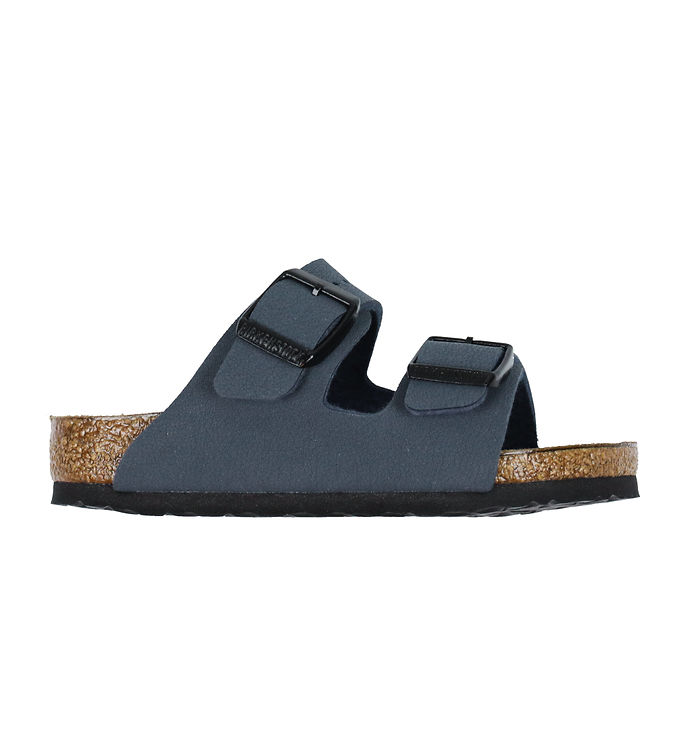 Sandaler Arizona Navy Fra Birkenstock -    sandal