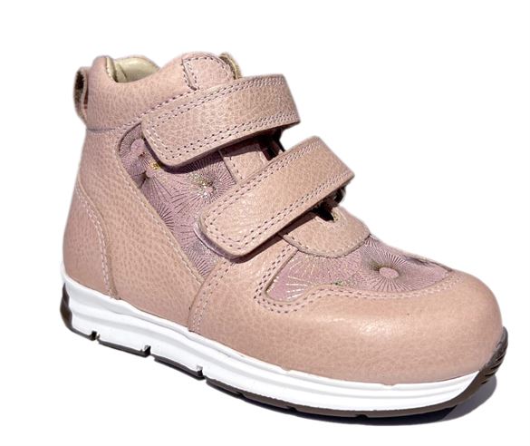 Arauto Rap Vandtætte Sporty Sneakers Rose Fra Arauto Rap -    sko