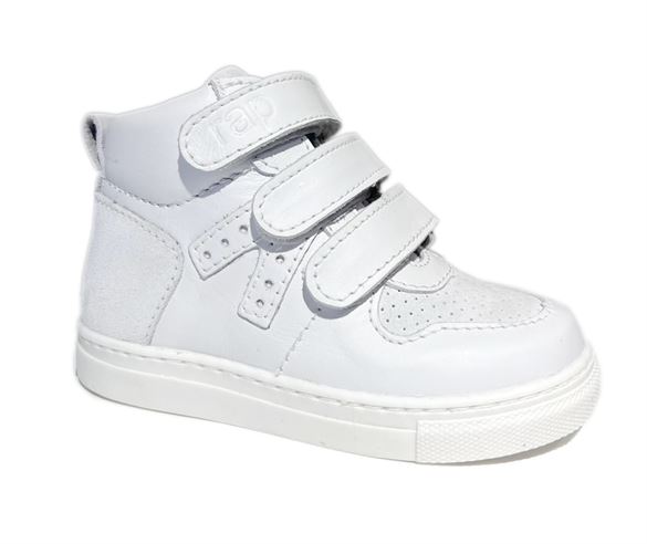 Vandtætte Sneakers Hvid Fra Arauto Rap -    sko
