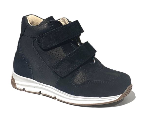 Arauto Rap Sporty Sneakers Sort Fra Arauto Rap -    sko