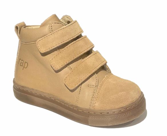 Vandtætte Velcrosko Sand Fra Arauto Rap -    sko