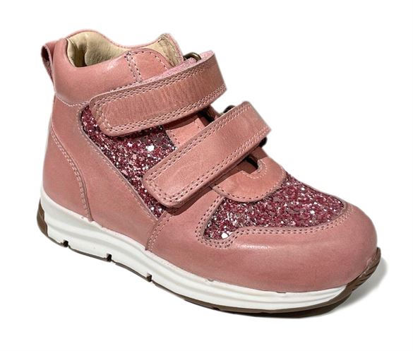 Vandtæt Sporty Sneakers Pink Eco Fra Arauto Rap -    sko