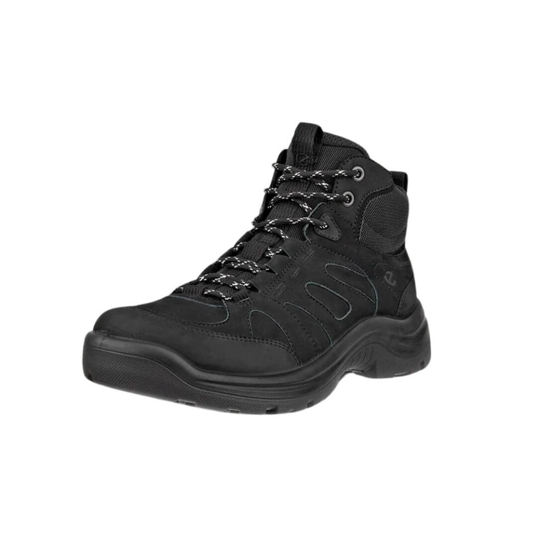 Vandrestøvler Dame Ecco Offroad Boot Mid Cut -    vandrestøvler