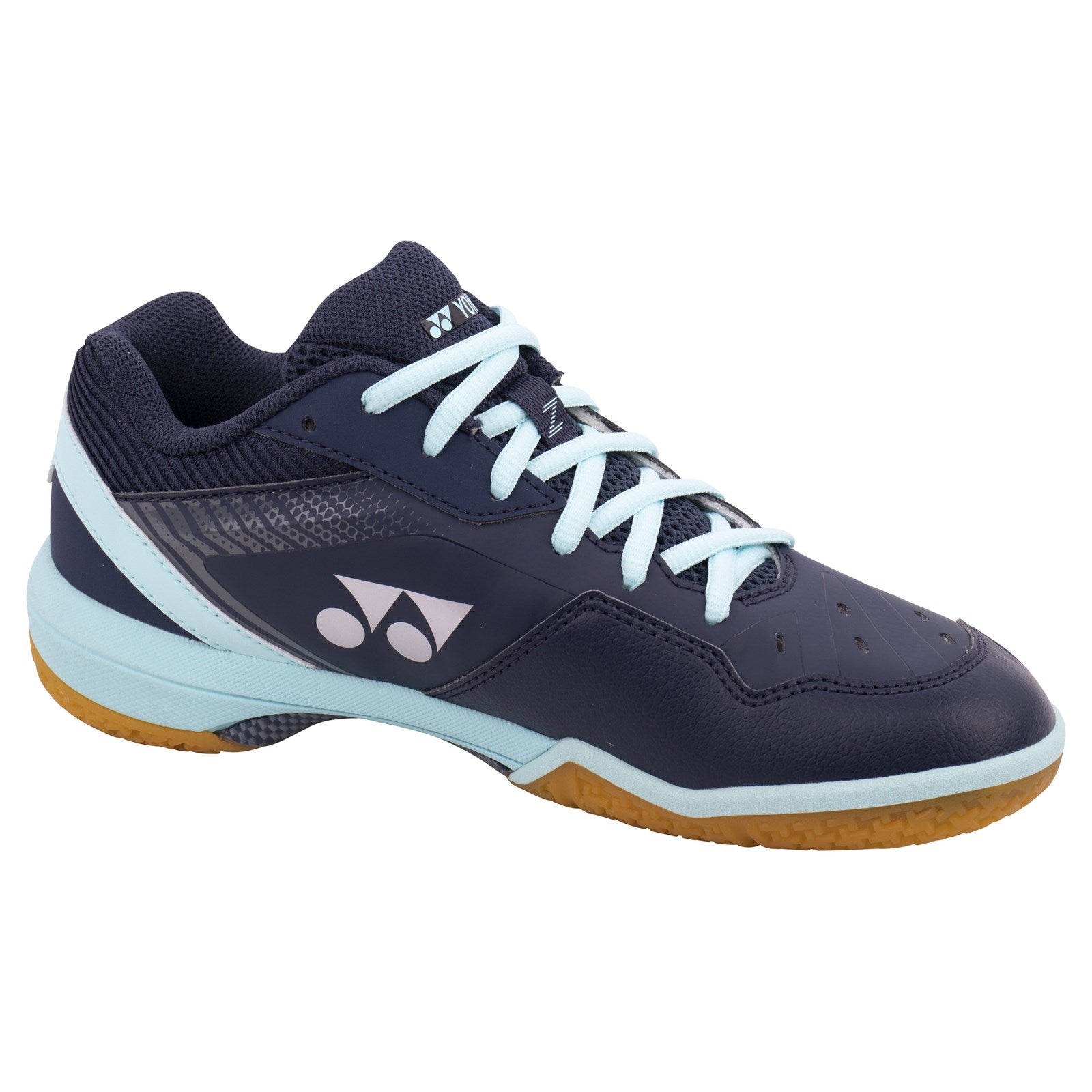 Shb 65 Z 3 Women&apos;s Badmintonsko Navy Sax 41 Fra Yonex -    løbesko